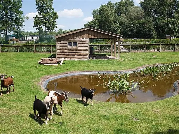 Interhome - Boerderij 