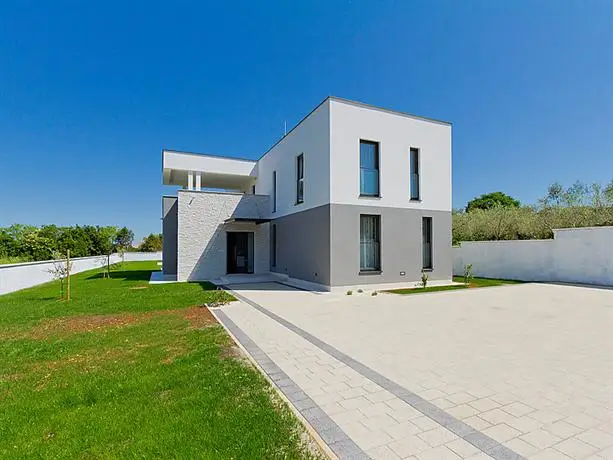 Interhome - Villa Lungera