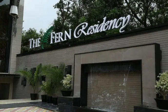 The Fern Residency 