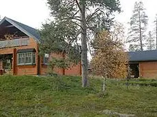 Chalet Arran- Mainiot Majat 