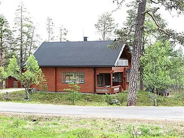 Chalet Arran- Mainiot Majat