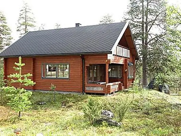 Chalet Arran- Mainiot Majat 