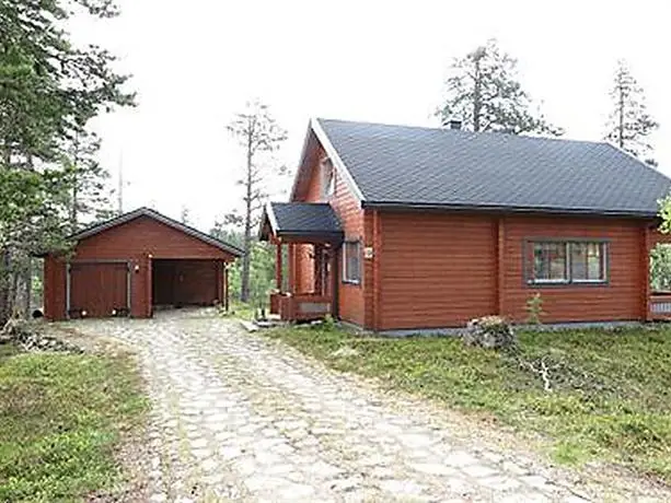 Chalet Arran- Mainiot Majat 