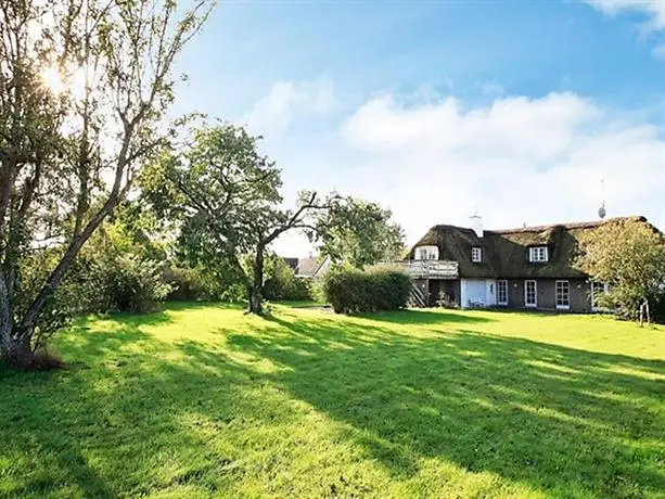 Five-Bedroom Holiday home in Nyborg 