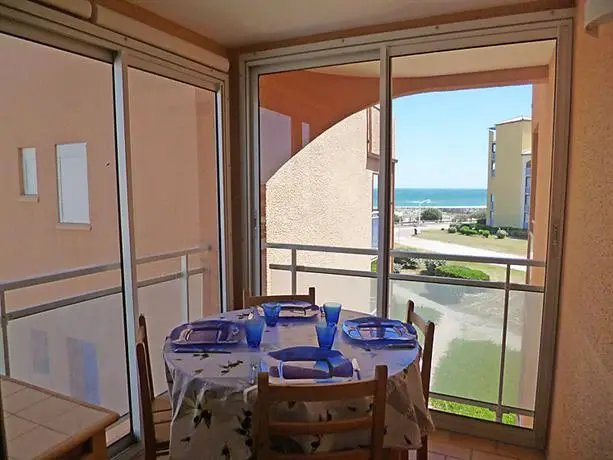 Interhome - Cap de Mer