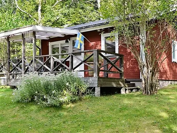 One-Bedroom Holiday home in Granna Granna