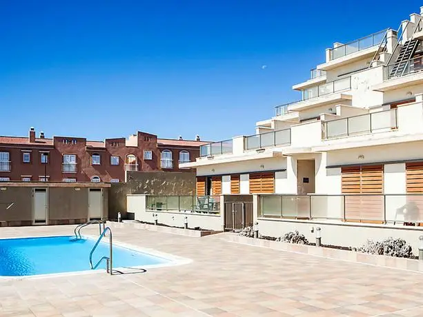 Interhome - Apartamento El Poris 23 II 