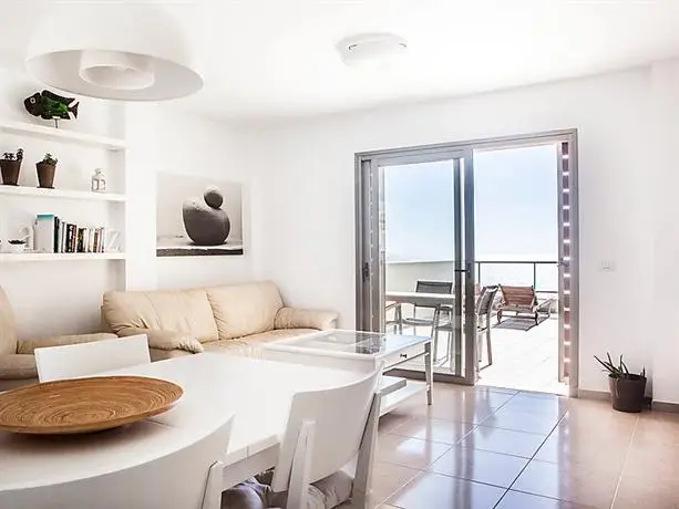 Interhome - Apartamento El Poris 23 II