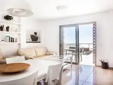 Interhome - Apartamento El Poris 23 II 