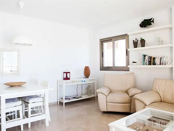 Interhome - Apartamento El Poris 23 II 