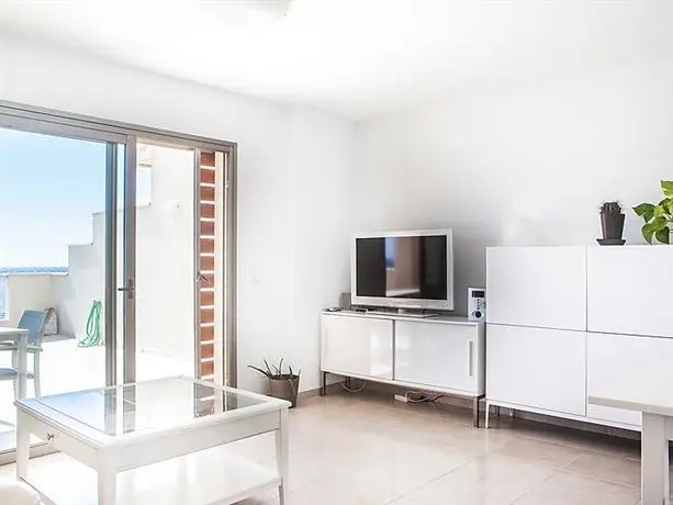 Interhome - Apartamento El Poris 23 II 