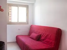 Interhome - Apartamento El Poris 23 II 