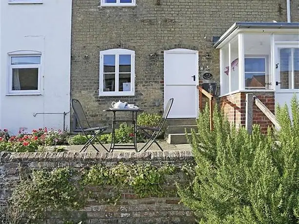 Poppy Cottage Aldeburgh