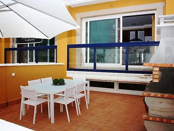 Bravo Apartments Cotillo