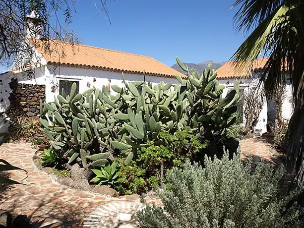 Finca Villaflor 