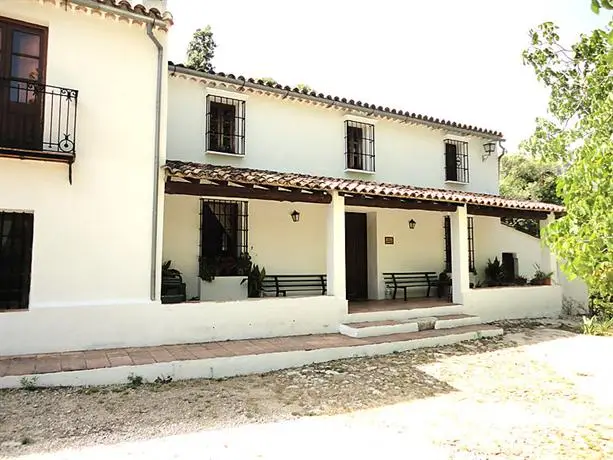 Casa Rural La Maquinilla