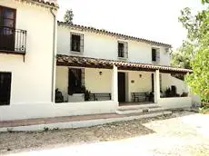 Casa Rural La Maquinilla 