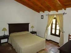 Casa Rural La Maquinilla 