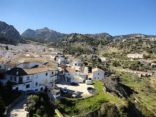 Casa Rural La Maquinilla 