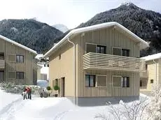 Interhome - Chalet Montafon 