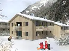 Interhome - Chalet Montafon 