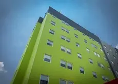 SR Hotel Guadalajara 