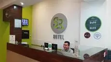 SR Hotel Guadalajara 