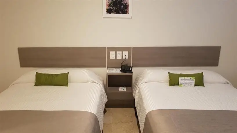 SR Hotel Guadalajara 