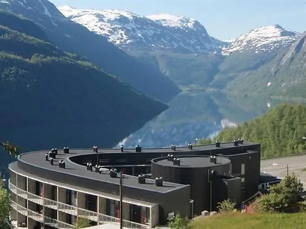 Roldal Odda