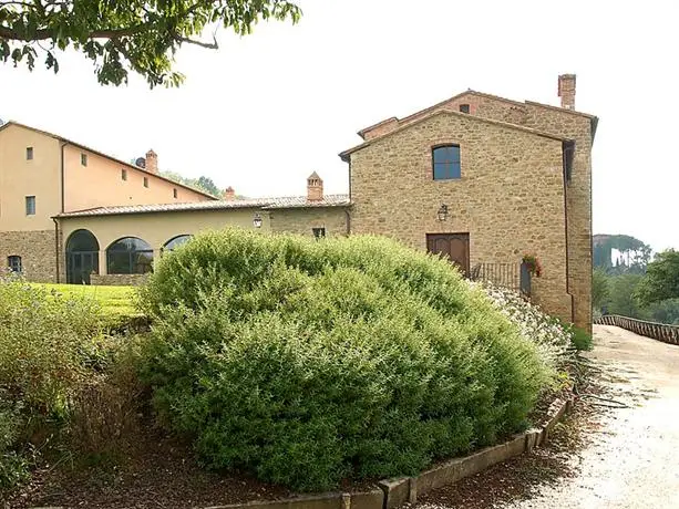 Friars Paciano Province Of Perugia