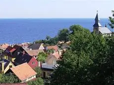 Gudhjem Gudhjem Bornholm 