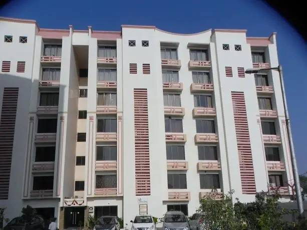 Hotel Reeva Regency