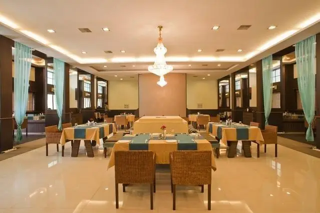 Hotel Reeva Regency