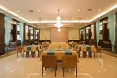 Hotel Reeva Regency 