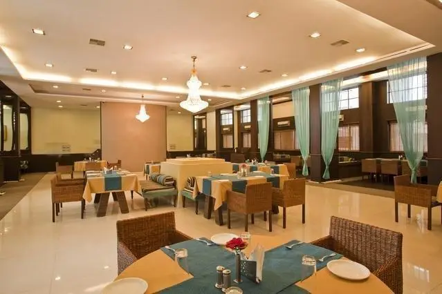 Hotel Reeva Regency 