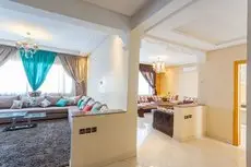 Residence Amwaj 