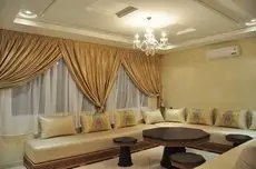 Residence Amwaj 