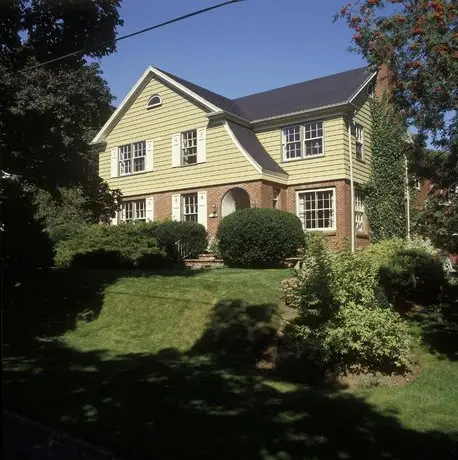 The Pebble Bed and Breakfast