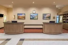 Wyndham Garden Calgary Airport 