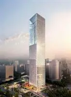 HUALUXE Nanchang Hightech Zone 