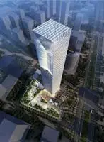 HUALUXE Nanchang Hightech Zone 