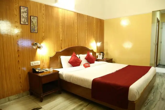 OYO Rooms Fortis Hospital Mohali