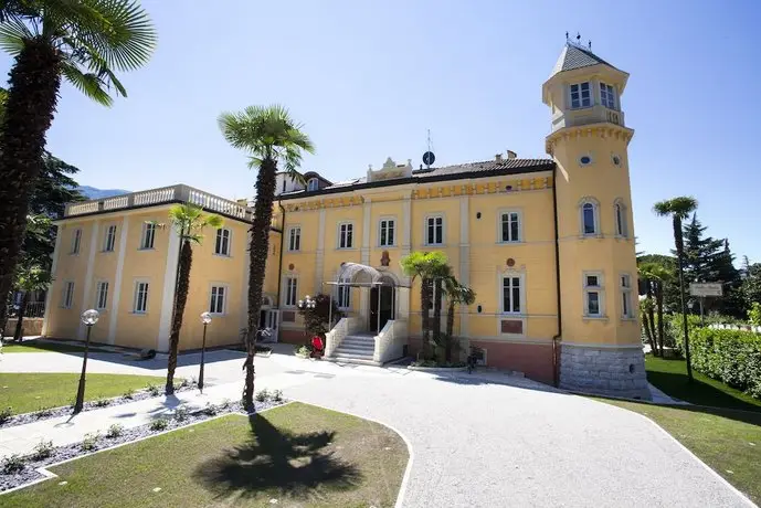 Villa Italia Arco