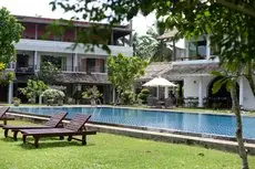 Amaloh Boutique Resort Matara 