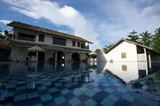 Amaloh Boutique Resort Matara 