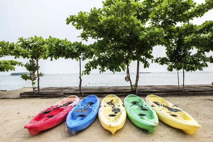 Amaloh Boutique Resort Matara 