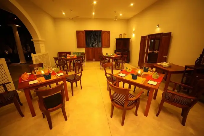 Amaloh Boutique Resort Matara 