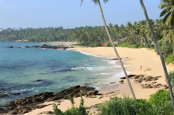 Anantara Peace Haven Tangalle Resort 