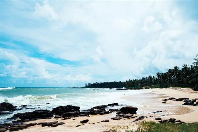 Anantara Peace Haven Tangalle Resort 