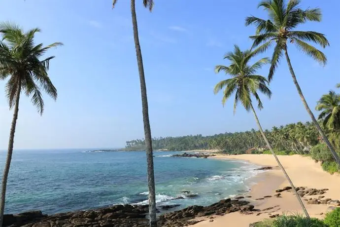 Anantara Peace Haven Tangalle Resort 